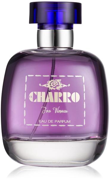 El Charro for Woman Eau de Parfum (100ml)