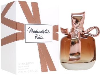 Nina Ricci Mademoiselle Ricci Eau de Parfum (80ml)