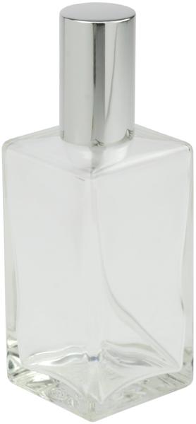 Fantasia Glas-Parfumflasche mit Zerstäuber (100 ml)