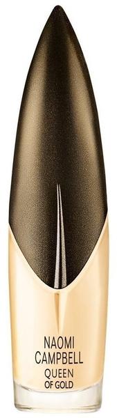 Naomi Campbell Queen of Gold Eau de Toilette (30ml)