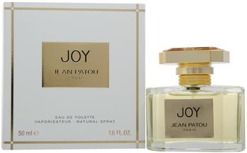 Jean Patou Joy Eau de Toilette (50ml)