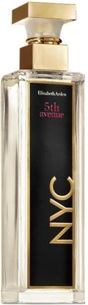 Elizabeth Arden 5th Avenue NYC Eau de Parfum (75ml)