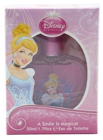 Disney Cinderella Eau de Toilette 50 ml