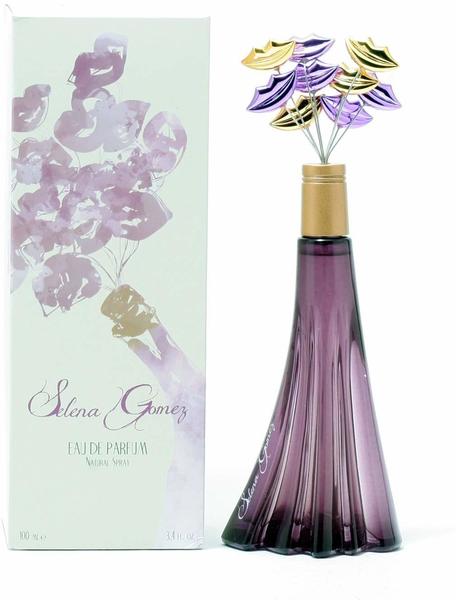 Selena Gomez Eau de Parfum (100 ml)