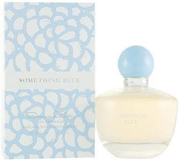 Oscar de la Renta Something Blue Eau de Parfum