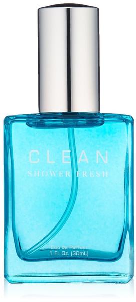 CLEAN Shower Fresh Eau de Parfum 30 ml