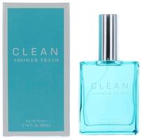 Clean Shower Fresh Classic Eau de Parfum Spray 60 ml, Grundpreis: &euro; 549,80 / l