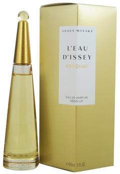 Issey Miyake L'Eau D'Issey Absolue Eau de Parfum (90ml)