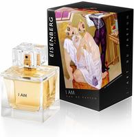 EISENBERG Eau de Parfum Femme I Am 50 ml Female, Grundpreis: &euro; 2.007,- / l
