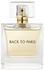 50 ml: Eisenberg Paris Back to Paris Eau de Parfum