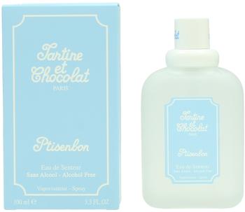 Givenchy Tartine et Chocolat Ptisenbon Eau de Toilette (100ml)