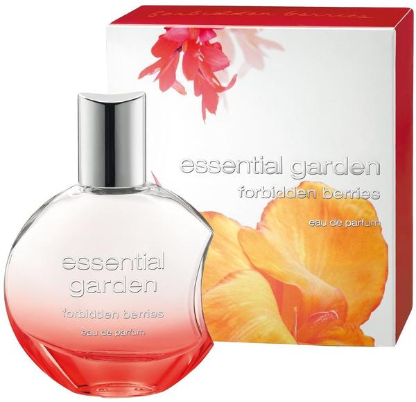 Essential Garden Forbidden Berries Eau de Parfum (30ml)