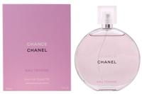 Chanel 126330, Chanel Chance Eau Tendre Eau de Toilette Spray 150 ml, Grundpreis:
