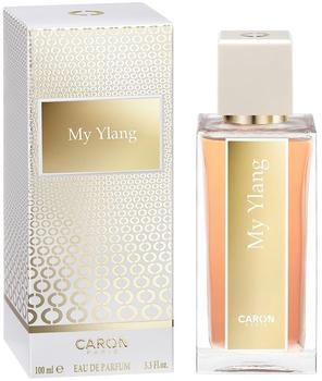 Caron My Ylang Eau de Parfum (100ml)