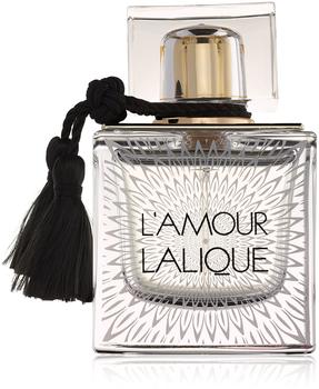 Lalique L'Amour Eau de Parfum (50ml)
