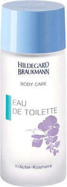 Hildegard Braukmann Body Care Eau de Toilette 50 ml