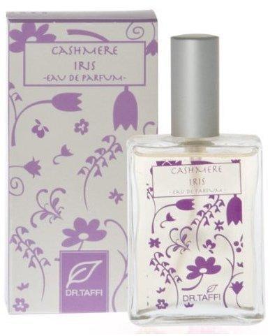 Dr. Taffi Cashmere & Iris Eau de Parfum (35ml)