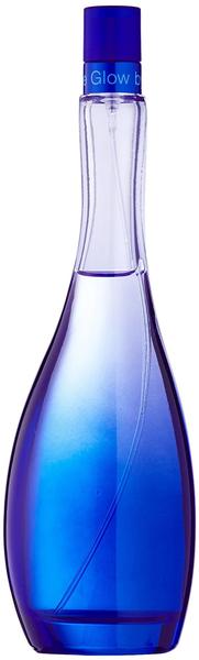 Jennifer Lopez Blue Glow Eau de Toilette 100 ml