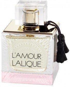 Lalique L'Amour Eau de Parfum (100ml)