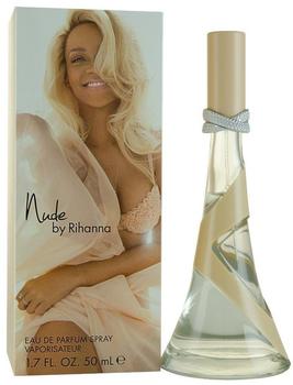 Rihanna Nude Eau de Parfum 50 ml