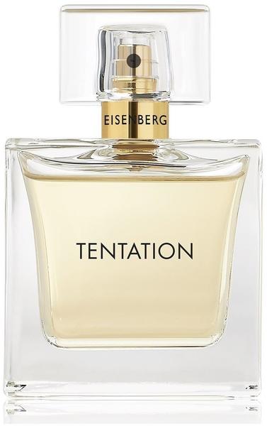 Eisenberg Tentation Eau de Parfum 50 ml
