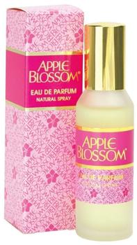 Kent Cosmetics Apple Blossom Eau de Parfum (30ml)
