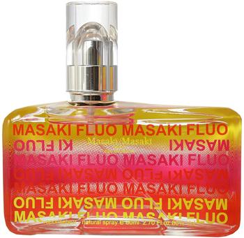 Masaki Matsushima Fluo Eau de Parfum (80ml)