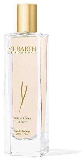 Ligne St. Barth Fleur de Canne a Sucre Eau de Toilette (50 ml)