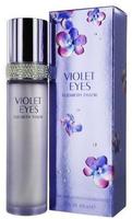 Elizabeth Taylor Violet Eyes Eau De Parfum Spray 100ml for Women 0,1 l