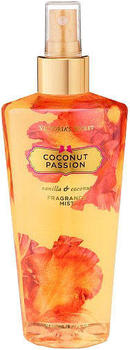 Victoria's Secret Coconut Passion Parfümiertes Body Spray (250ml)
