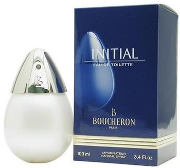 Boucheron Initial Eau de Toilette