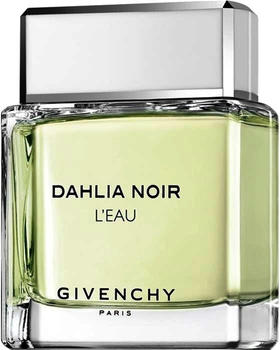 Givenchy Dahlia Noir L'Eau Eau de Toilette (50ml)