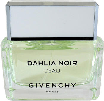 Givenchy Dahlia Noir L'Eau Eau de Toilette (90ml)