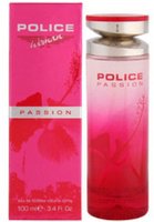 Police To Be Passion Woman, EdT 100 ml 0,1 l