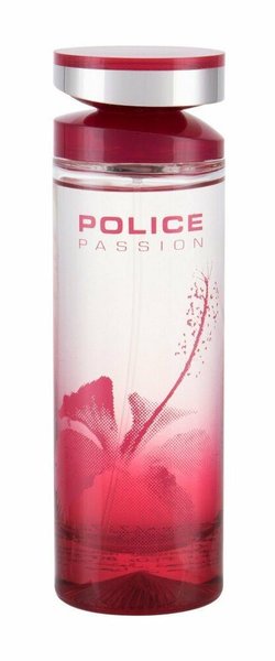  Police Passion Eau de Toilette 100 ml