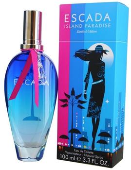 Escada Island Paradise Eau de Toilette (100ml)