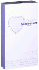 Franck Olivier Passion Eau de Parfum (75ml)