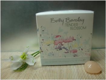 Betty Barclay Tender Blossom Eau de Toilette (20ml)