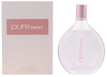 DKNY Pure A Drop Of Rose Scent Spray (100ml)