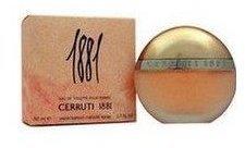 Givenchy 1881 Eau de Toilette 50 ml