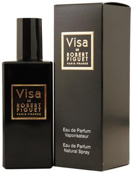 Robert Piguet Visa Eau de Parfum (50ml)