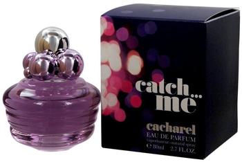 Cacharel Catch...Me Eau de Parfum (80ml)