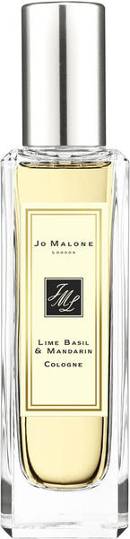 Jo Malone Lime Basil & Mandarin Cologne (30 ml)