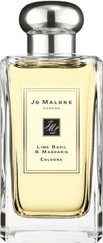 Jo Malone Lime Basil & Mandarin Cologne (100 ml)