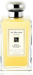 Jo Malone Amber & Lavender Cologne (100ml)
