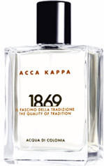 Acca Kappa 1869 Eau de Cologne (100ml)