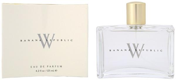 Banana Republic W Eau de Parfum (125ml)