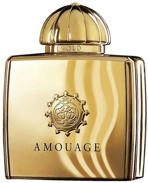 Amouage Gold Woman Eau de Parfum (100ml)