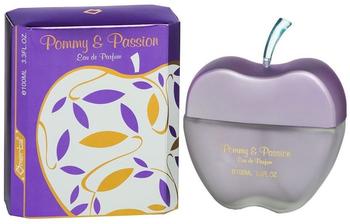 Omerta Pommy & Eau de Parfum - 100 ml, 1er Pack (1 x 100 g)