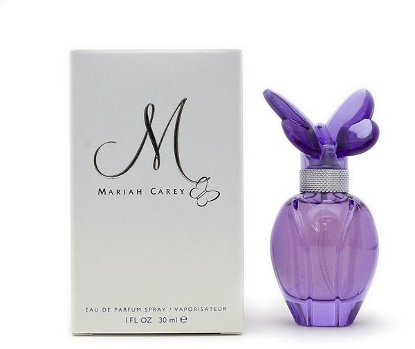 Mariah Carey M Eau de Parfum